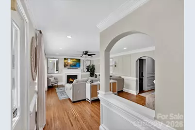 1119 Montford Drive, Charlotte, NC 28209 - Photo 4