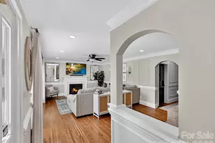 1119 Montford Dr, Charlotte, NC 28209 - Photo 4