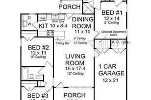 1339 Hillsboro St, Salisbury, NC 28144 - Photo 12