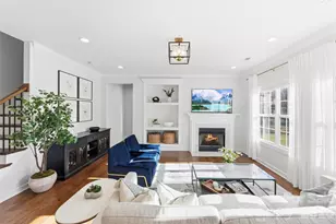 12312 McAllister Park Dr, Charlotte, NC 28277 - Photo 8