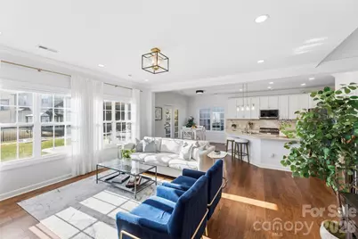 12312 McAllister Park Drive, Charlotte, NC 28277 - Photo 10