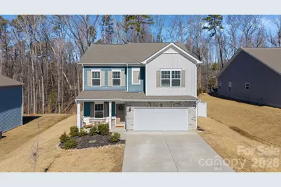 172 Park View Drive, Stanfield, NC 28163 - Photo 38