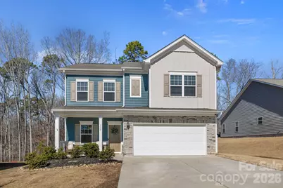 172 Park View Drive, Stanfield, NC 28163 - Photo 2