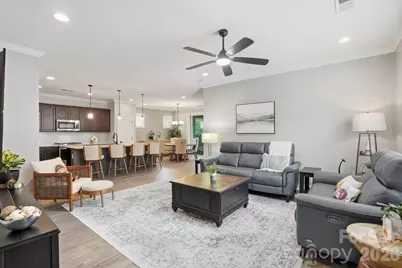 6256 Raven Rock Drive, Denver, NC 28037 - Photo 8