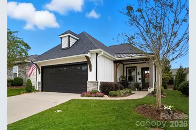 6256 Raven Rock Drive, Denver, NC 28037 - Photo 1