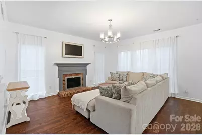 8725 Londonshire Drive, Charlotte, NC 28216 - Photo 8