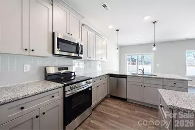 4733 Muskogee Drive, Charlotte, NC 28227 - Photo 6