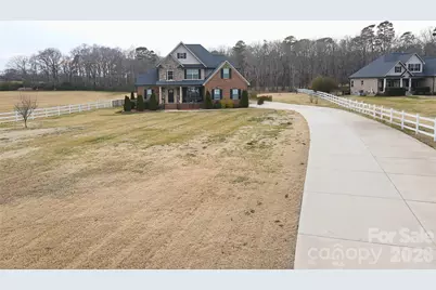 3605 Crow Road, Monroe, NC 28112 - Photo 2