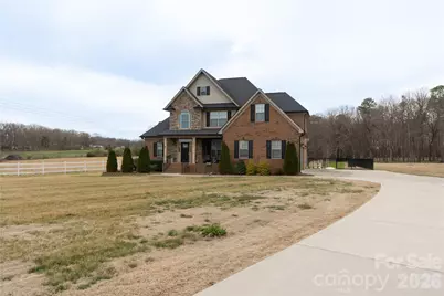 3605 Crow Road, Monroe, NC 28112 - Photo 2