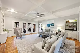 9434 Tresanton Dr, Charlotte, NC 28210 - Photo 8