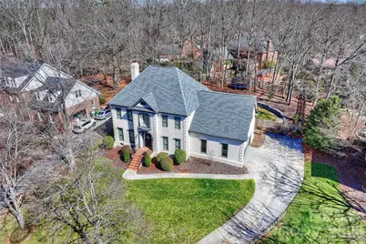 9434 Tresanton Drive, Charlotte, NC 28210 - Photo 2