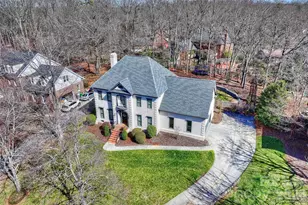 9434 Tresanton Dr, Charlotte, NC 28210 - Photo 2