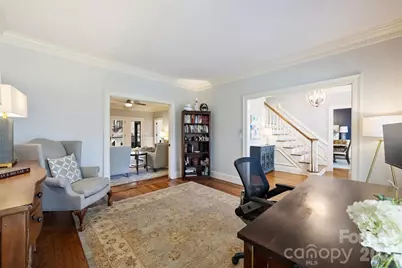 9434 Tresanton Drive, Charlotte, NC 28210 - Photo 6