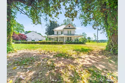 4815 Nc 109 Highway, Wadesboro, NC 28170 - Photo 1