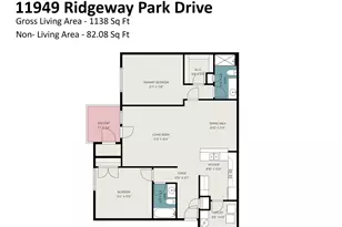 11949 Ridgeway Park Dr, Charlotte, NC 28277 - Photo 32