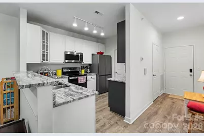 11949 Ridgeway Park Drive, Charlotte, NC 28277 - Photo 2