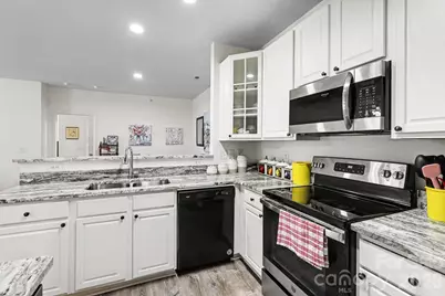 11949 Ridgeway Park Drive, Charlotte, NC 28277 - Photo 4