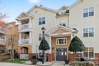 11949 Ridgeway Park Drive, Charlotte, NC 28277 - Photo 1