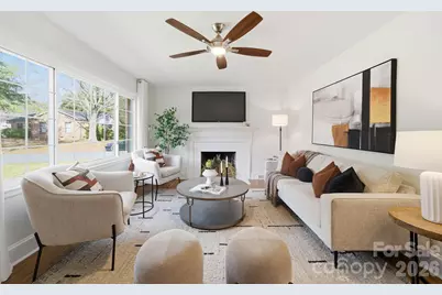 1036 Westchester Boulevard, Charlotte, NC 28205 - Photo 2