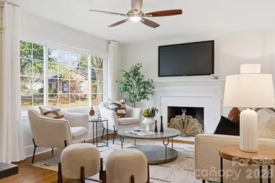 1036 Westchester Boulevard, Charlotte, NC 28205 - Photo 4