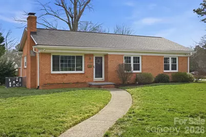 1036 Westchester Boulevard, Charlotte, NC 28205 - Photo 24