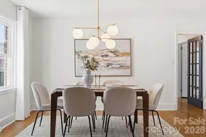 1036 Westchester Boulevard, Charlotte, NC 28205 - Photo 6