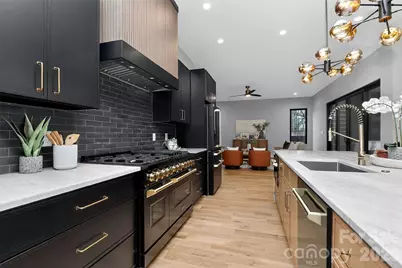 1308 N Caldwell Street, Charlotte, NC 28206 - Photo 18