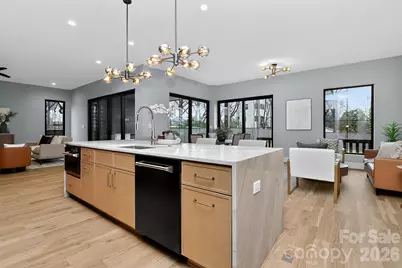 1308 N Caldwell Street, Charlotte, NC 28206 - Photo 16