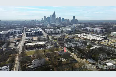 1308 N Caldwell Street, Charlotte, NC 28206 - Photo 2