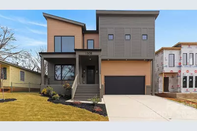 1308 N Caldwell Street, Charlotte, NC 28206 - Photo 1