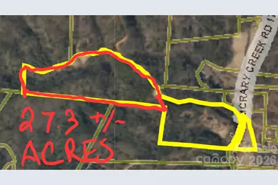 1533 McRary Creek Road, Lenoir, NC 28645 - Photo 2