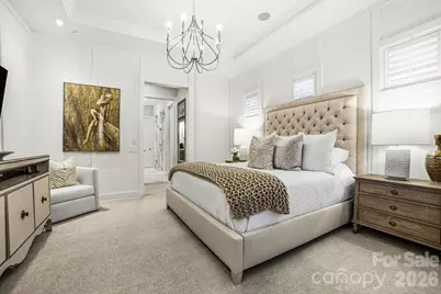 17826 Jetton Green Loop, Cornelius, NC 28031 - Photo 30