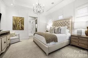 17826 Jetton Green Loop, Cornelius, NC 28031 - Photo 30