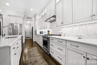 17826 Jetton Green Loop, Cornelius, NC 28031 - Photo 22