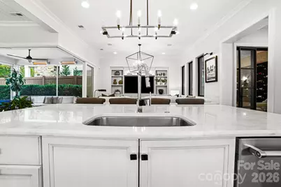 17826 Jetton Green Loop, Cornelius, NC 28031 - Photo 24