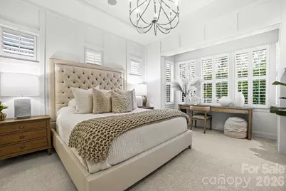 17826 Jetton Green Loop, Cornelius, NC 28031 - Photo 28