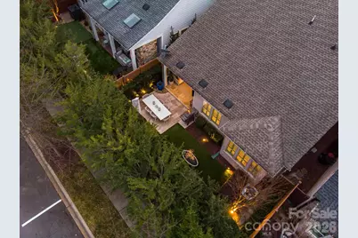 17826 Jetton Green Loop, Cornelius, NC 28031 - Photo 46