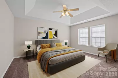 833 Brattleboro Court, Charlotte, NC 28217 - Photo 8