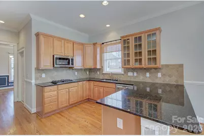 14632 Holly Springs Drive, Huntersville, NC 28078 - Photo 12