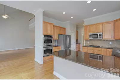 14632 Holly Springs Drive, Huntersville, NC 28078 - Photo 10