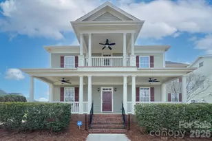 14632 Holly Springs Dr, Huntersville, NC 28078 - Photo 1