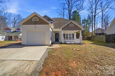 6924 Aulton Link Court, Charlotte, NC 28269 - Photo 1