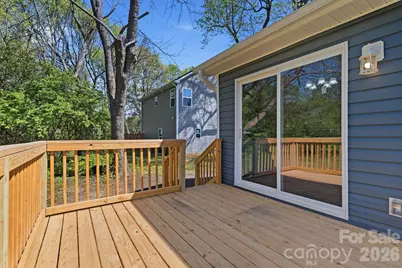 624 Northway Drive, Charlotte, NC 28208 - Photo 22