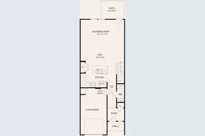 12008 Oak Street, Charlotte, NC 28269 - Photo 2