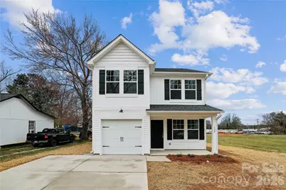 520 Bond Street, Statesville, NC 28677 - Photo 1