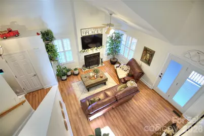 115 Park Vista Drive, Troutman, NC 28166 - Photo 4