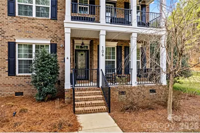 106 Dayvault Cut Road, Troutman, NC 28166 - Photo 4