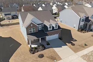 1854 Carrollton Dr, Indian Trail, NC 28079 - Photo 48