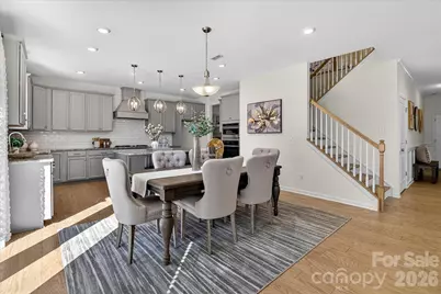 1854 Carrollton Drive, Indian Trail, NC 28079 - Photo 14