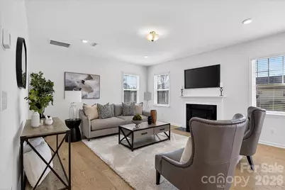 1854 Carrollton Drive, Indian Trail, NC 28079 - Photo 10